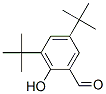 37942-07-7,3,5-Bis(1,1-dimethylethyl)-2-hydroxy-benzaldehyde