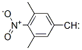 37954-59-9,Methylene,  (3,5-dimethyl-4-nitrophenyl)-  (9CI)