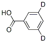 37960-84-2,BENZOIC-3,5-D2 ACID