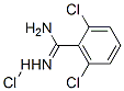 3797-84-0,2,6-DICHLORO-BENZAMIDINE HCL