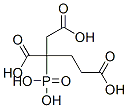 37971-36-1,2-Phosphonobutane-1,2,4-tricarboxylic acid