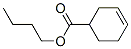 37981-14-9,butyl cyclohex-3-ene-1-carboxylate