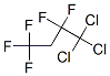 1,1,1-TRICHLORO-2,2,4,4,4-PENTAFLUOROBUTANE 380-63-2,1,1,1-TRICHLORO-2,2,4,4,4-PENTAFLUOROBUTANE