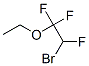 380-78-9,2-BROMO-1,1,2-TRIFLUOROETHYL ETHYL ETHER