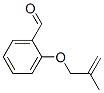 38002-87-8,2-(2-METHYL-ALLYLOXY)-BENZALDEHYDE