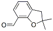 38002-88-9,2,2-DIMETHYL-2,3-DIHYDRO-1-BENZOFURAN-7-CARBALDEHYDE