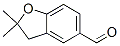 38002-92-5,2,2-DIMETHYL-2,3-DIHYDRO-BENZOFURAN-5-CARBALDEHYDE