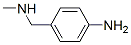38020-69-8,4-Amino-N-methylbenzylamine
