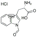 38023-86-8,H-TRP(FOR)-OH HCL