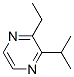 38028-71-6,Pyrazine, 2-ethyl-3-(1-methylethyl)- (9CI)