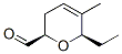 380355-91-9,2H-Pyran-2-carboxaldehyde, 6-ethyl-3,6-dihydro-5-methyl-, (2R,6R)- (9CI)