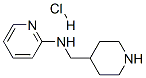 380396-49-6,Piperidin-4-ylmethyl-pyridin-2-yl-amine hydrochloride