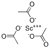3804-23-7,Scandium acetate