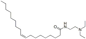 3804-52-2,N-(2-DIETHYLAMINOETHYL)-OLEAMIDE