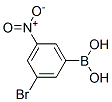 380430-48-8,(3-BROMO-5-NITROPHENYL)BORONIC ACID