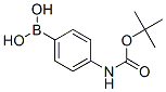 380430-49-9,(4-BOC-AMINOPHENYL)BORONIC ACID