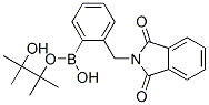 380430-66-0,(2-PHTHALIMIDOMETHYLPHENYL)BORONIC ACID, PINACOL ESTER