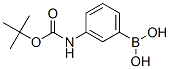 380430-68-2,(3-BOC-AMINOPHENYL)BORONIC ACID