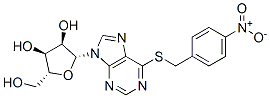 38048-32-7,S-(4-NITROBENZYL)-6-THIOINOSINE