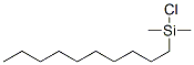 38051-57-9,N-DECYLDIMETHYLCHLOROSILANE