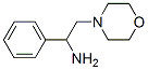 38060-08-1,2-MORPHOLIN-4-YL-1-PHENYLETHYLAMINE