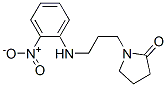 380605-15-2,1-(3-(2-NITROPHENYLAMINO)PROPYL)PYRROLIDIN-2-ONE