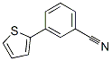 380626-35-7,3-THIEN-2-YLBENZONITRILE