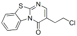 380633-90-9,3-(2-chloroethyl)-4H-pyrimido[2,1-b][1,3]benzothiazol-4-one