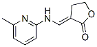 380634-49-1,3-((6-METHYLPYRIDIN-2-YLAMINO)METHYLENE)DIHYDROFURAN-2(3H)-ONE