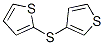 3807-37-2,2-(3-THIENYLTHIO)THIOPHENE