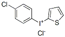 38070-41-6,Tiodonium Chloride