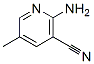 38076-78-7,2-AMINO-5-METHYLNICOTINONITRILE