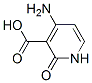 38076-84-5,3-Pyridinecarboxylic  acid,  4-amino-1,2-dihydro-2-oxo-