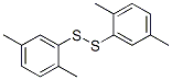 3808-86-4,di(2,5-xylyl) disulphide
