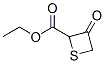 380869-99-8,2-Thietanecarboxylicacid,3-oxo-,ethylester(9CI)
