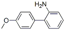 38089-03-1,4'-METHOXY-BIPHENYL-2-YLAMINE