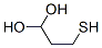 38098-46-3,mercaptopropanediol