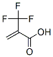 381-98-6,2-(Trifluoromethyl)acrylic acid
