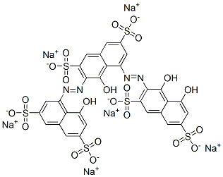CALCICHROME 3810-39-7,CALCICHROME