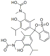 3810-63-7,GLYCINETHYMOL BLUE