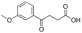 38102-67-9,4-(3-METHOXYPHENYL)-4-OXOBUTYRIC ACID