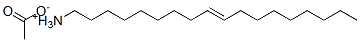 3811-68-5,octadec-9-enylammonium acetate