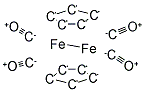 38117-54-3,CYCLOPENTADIENYLIRON DICARBONYL DIMER