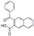 38119-08-3,3-BENZOYL-2-NAPHTHOIC ACID