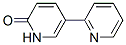 381233-78-9,5-(2-PYRIDYL)-1,2-DIHYDROPYRIDIN-2-ONE