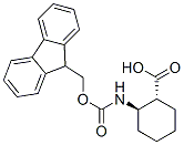 381241-08-3,FMOC-1,2-TRANS-ACHC-OH