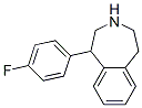 381249-50-9,1-(4-FLUOROPHENYL)-2,3,4,5-TETRAHYDRO-1H-BENZO(D)AZEPINE