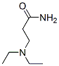 3813-27-2,3-(DIETHYLAMINO)PROPANAMIDE