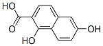 38134-93-9,1,6-dihydroxy-2-naphthoic acid