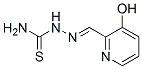 3814-79-7,3-Hydroxy-2-formylpyridine thiosemicarbazone